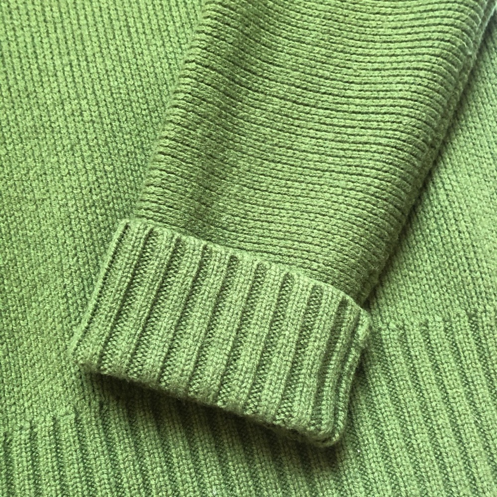 100% wool sweater - Picture 5 of 5